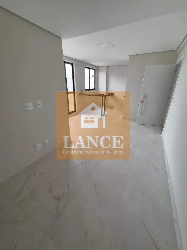 Apartamento 90m² Centro Lavras com Suíte